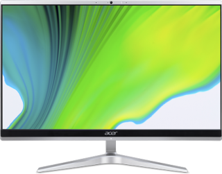 Acer Aspire C22-1650 (DQ.BG6EM.003) Masaüstü Bilgisayar kullananlar yorumlar